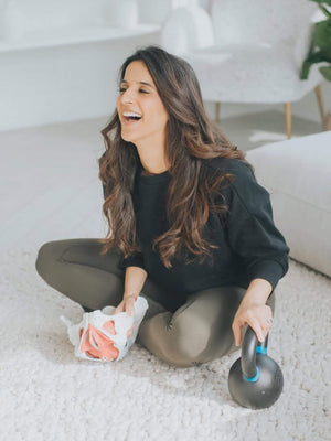 Box Wellness Co. with Aliya Dhalla: Improve your pelvic health with an evidence-based whole-body approach