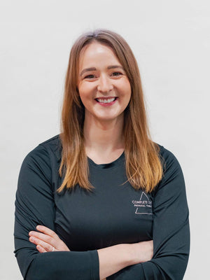 Complete OMPT with Dr. Beth Hennigan