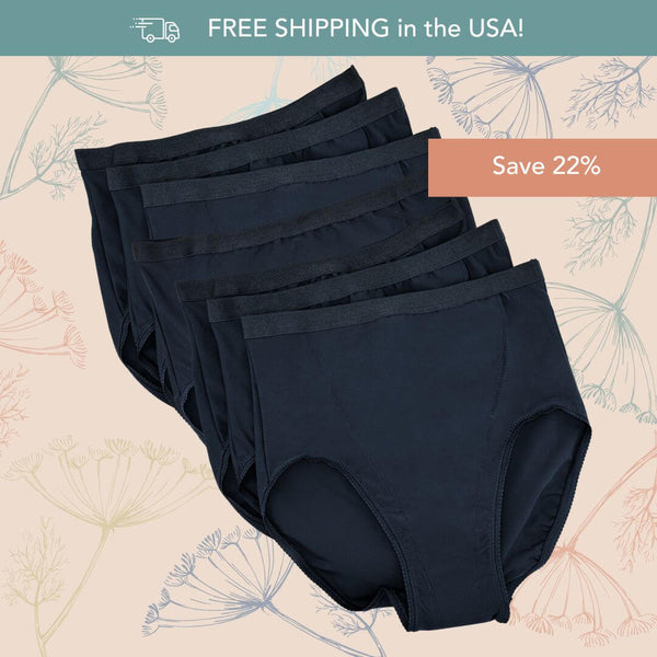 Everyday Confidence Kit (7-pack) - Bundle