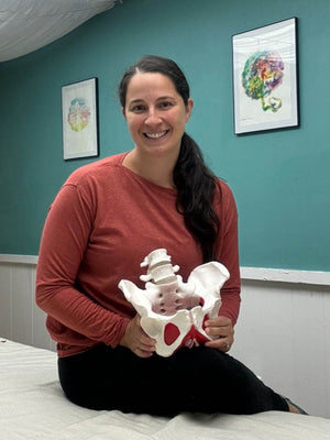 Find Your Way Mama with Dr. Arielle Martone: Holistic whole person care to help you thrive during the changes and challenges of pregnancy and postpartum